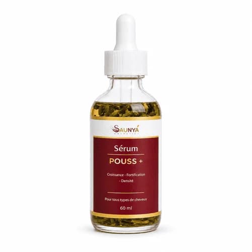 Sérum Pousse +